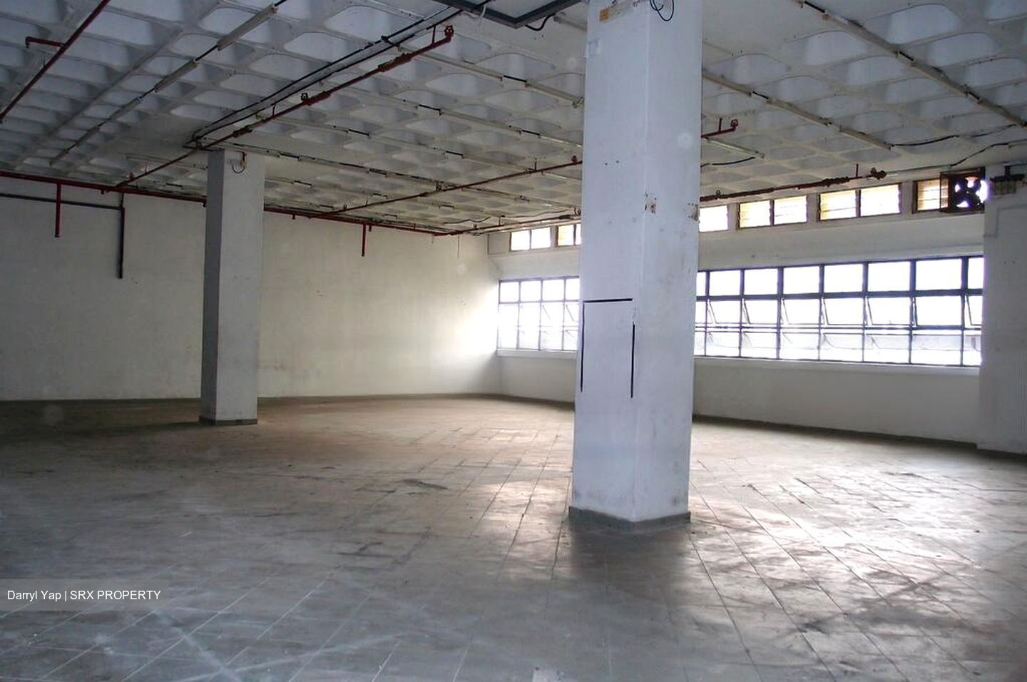 Delta House (D3), Office #451347331